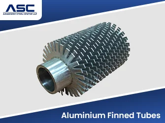 Aluminium Finned Tubes